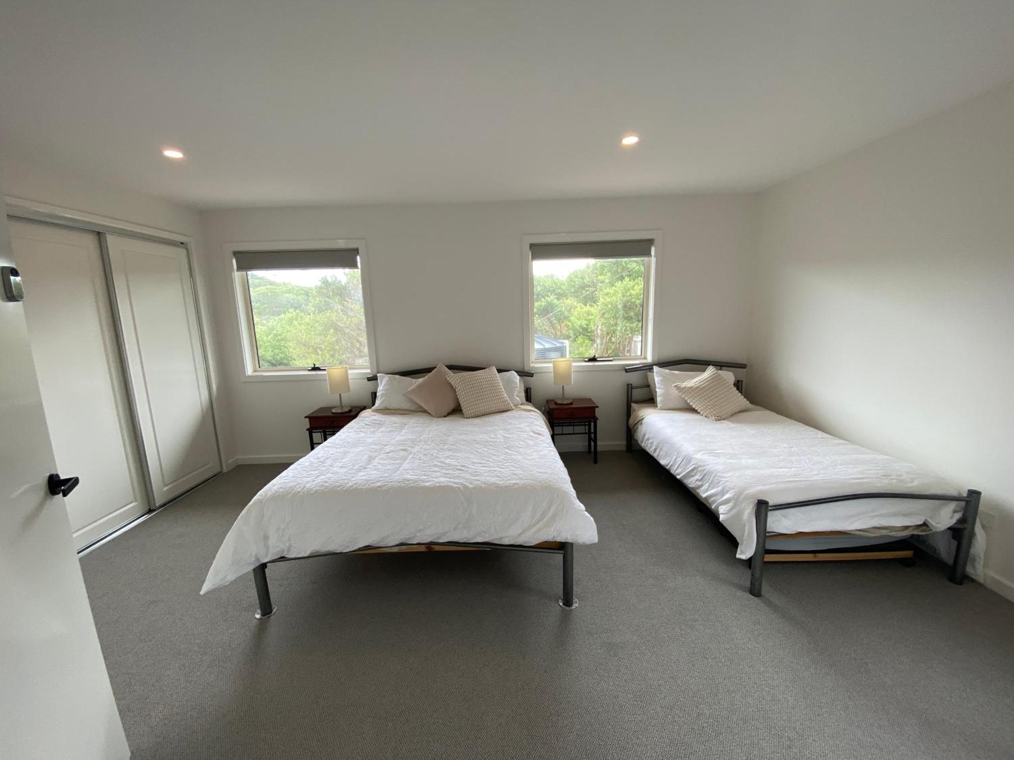 Sandy Point Beach Escape 2 Bedroom Apartment Esterno foto